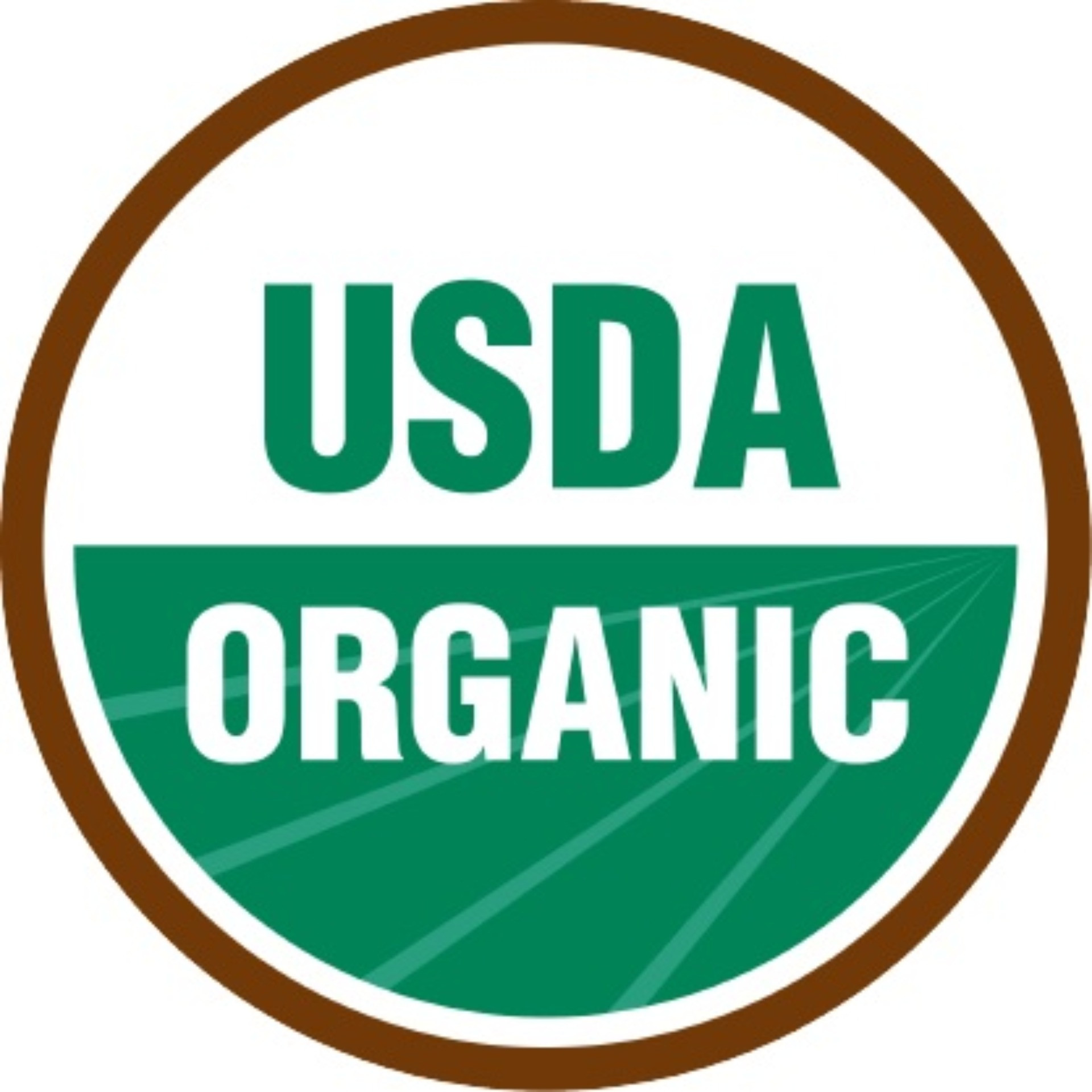 USDA（米国農務省有機認定）
